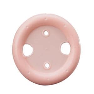 Milex Pessary Ring 4-1/4" Silicone LF Non-Sterile Ea