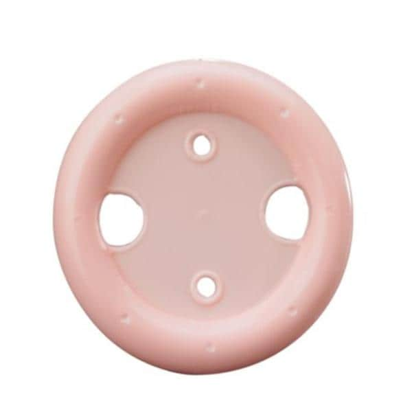 Milex Pessary Ring 4-1/4" Silicone LF Non-Sterile Ea