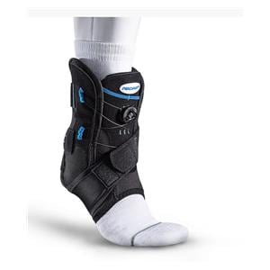 Airsport+ Brace Ankle Size Men 3-5 / Women 5-6.5 Small Plastic/Foam Left