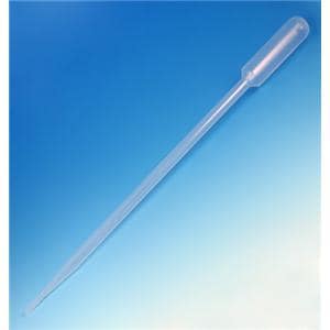 Transfer Pipet 23.0mL Sterile 100/Ca