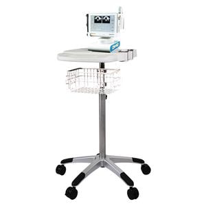 Caresono PadScan Cart For HD3 Bladder Scanner Ea