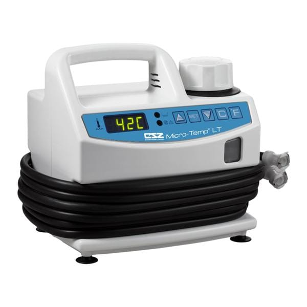 Micro-Temp LT Heat Therapy Unit 9.8x8.2x9.1"