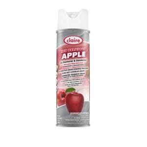 Apple Scent 20oz Odor Control 12/Ca