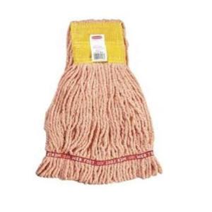 24oz Mop Head Hospital Large Orange Ea