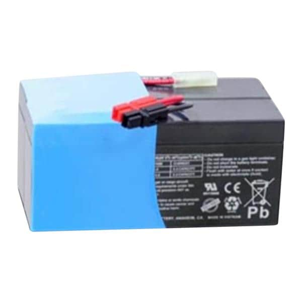 Pack Battery For Welch Allyn Vital Signs Ea