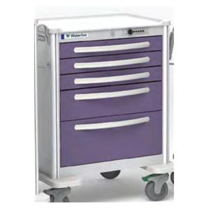 Anesthesia Cart (5) Drawer