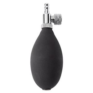 Inflation Bulb/Valve Blk LF For Big Ben Sphygmomanometer Ea