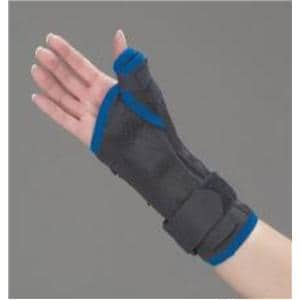 PremierPro Splint Wrist/Thumb Size Large Tri-Tex 8" Left