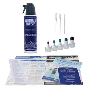 Verruca Freeze 65 Freeze Kit Ea