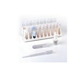 Accutest Uriscreen UTI Urinalysis Promo Kit Ea