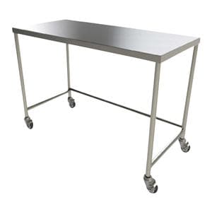 Instrument Table 20x48x34