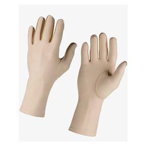 Edema Glove Hand/Finger 4x2x9" Small