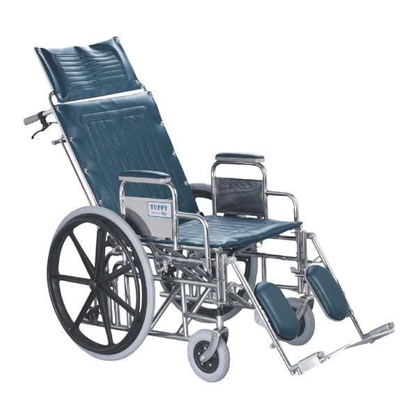 Tuffy Reclining Wheelchair Adult