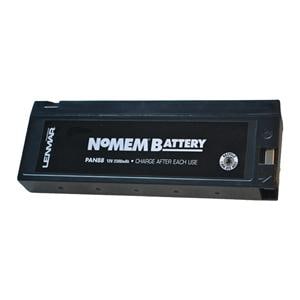 Rechargeable Battery For Intoximeter RBT IV Printer Ea