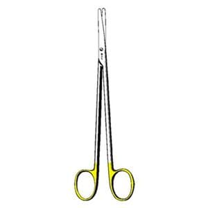 Sklar Edge TC Metzenbaum Dissecting Scissors Crvd 7 SS/TC NS Rsbl Ea