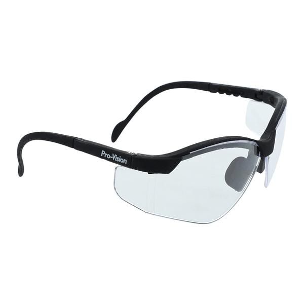 Eyewear Safety See-Breez Pro-Vision Universal Dual Lens Black EA