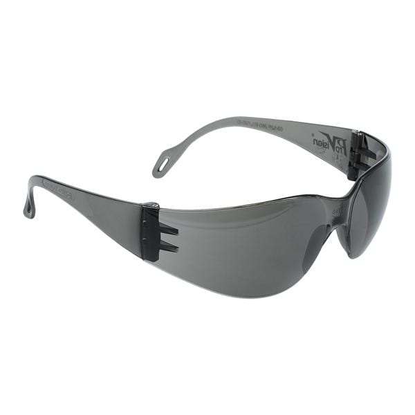 Eyewear Safety Pro-Vision Econo Wrap Small Dual Wraparound Lens Black Ea, 144 EA/CA