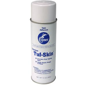 Tuf-Skin Taping Spray 10oz Colorless