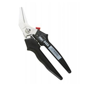 Utility Shears Angled 7-1/2" Stainless Steel Ea