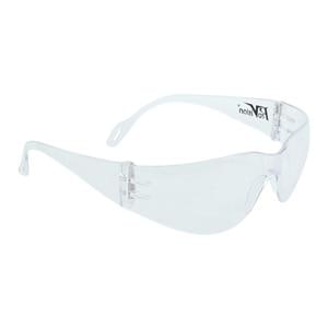 Eyewear Safety Pro-Vision Econo Wrap Small Dual Wraparound Lens Clear Ea, 144 EA/CA