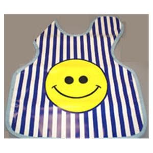 Lead X-Ray Apron Child Happy Tooth Without Collar Ea
