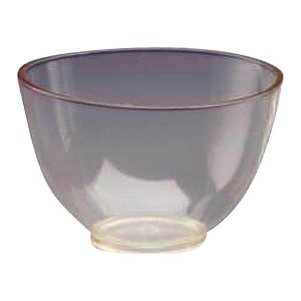 Henry Schein Flexible Green Mixing Bowls