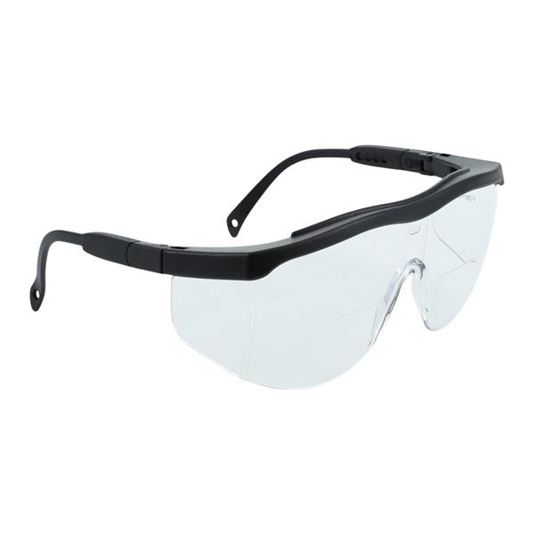 Pro-Vision Safety Eyewear 2.5 Diopter Black Ea