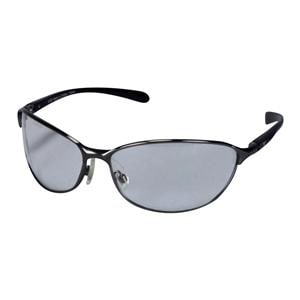 Eyewear Clear Lens / Black Frame Ea