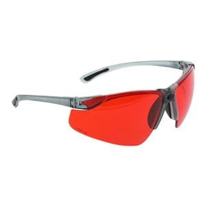 Eyewear Bonding Tech Specs Orange Lens / Gray Frame Ea