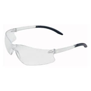 Bad Dogs Pro-Vision Eyewear Clear Lens / Black Frame Ea