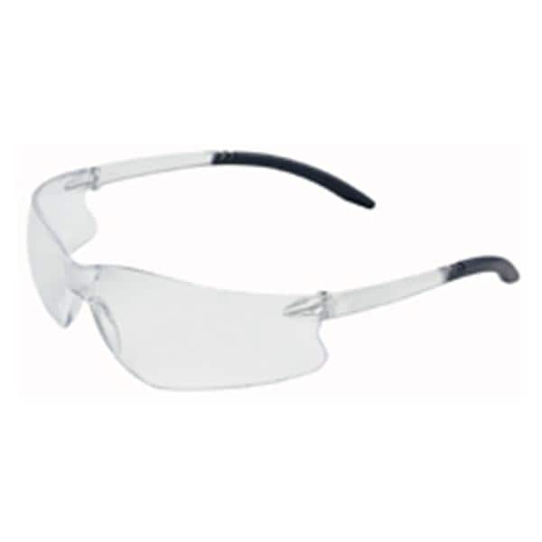 Bad Dogs Pro-Vision Eyewear Clear Lens / Black Frame Ea