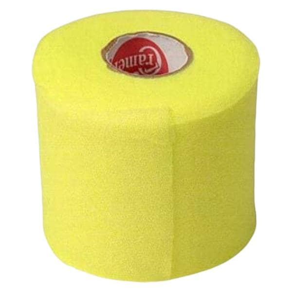 Athletic Underwrap Foam 2.75"x30yd Brite Yellow Non-Sterile 48/Ca