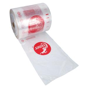 Cold Therapy Ice Bag 9.5x18" Heavy Duty