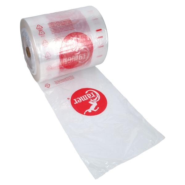 Cold Therapy Ice Bag 9.5x18" Heavy Duty