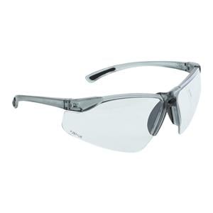 Eyewear Tech Specs Clear Lens / Gray Frame Ea