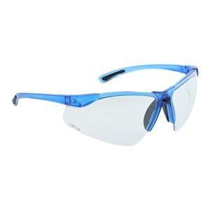 Eyewear Tech Specs Clear Lens / Blue Frame Ea