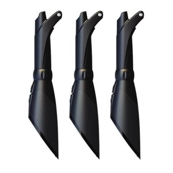 Dexis Carivu Large Tip Bundle 3/Pk