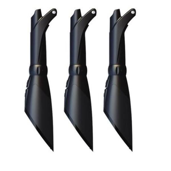 Dexis Carivu Small Tip Bundle 3/Pk