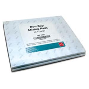 Mixing Pad Non-Slip Plastic Large 6 1/2 in x 5 1/8 in 2/Pk