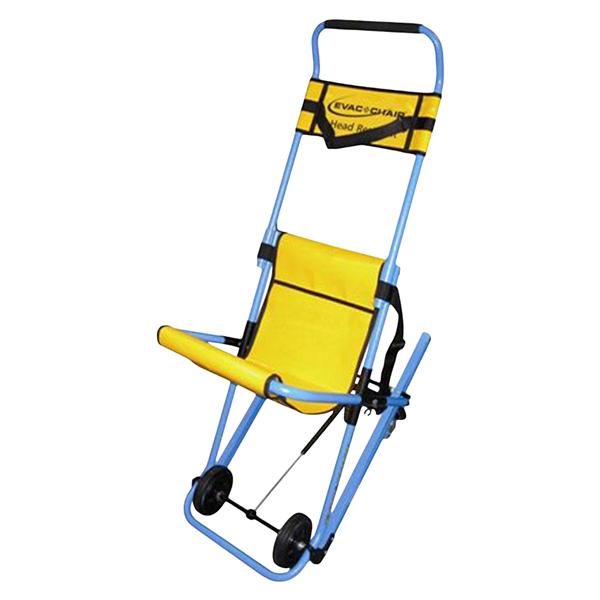 Evacuation Chair 500lb Capacity