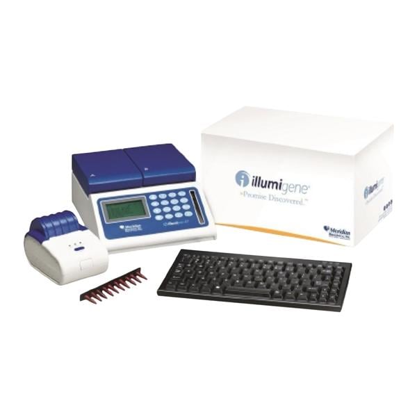 Alethia 480350 Molecular Test Kit - Henry Schein Medical