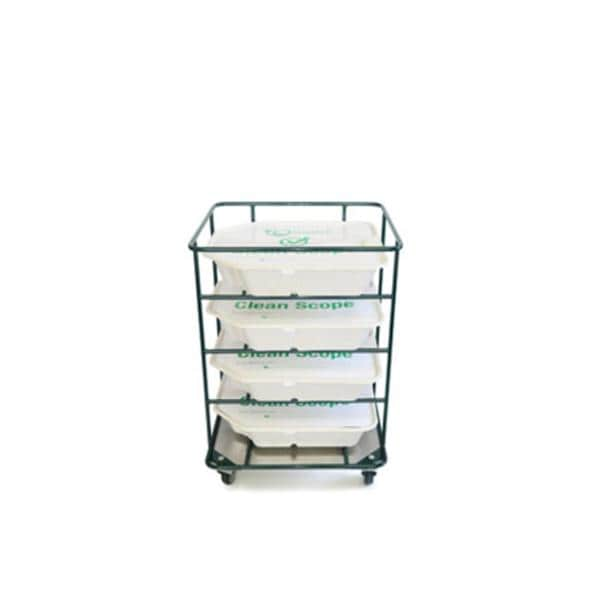 Oasis Transport Cart 23x21x32" (4) Caster