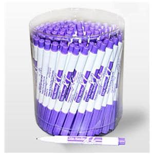 Skin Marker Ultra-Fine Tip Purple Non-Sterile