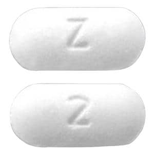 Losartan Potassium 25mg 100/Ct