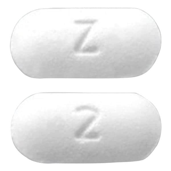 Losartan Potassium 25mg 100/Ct