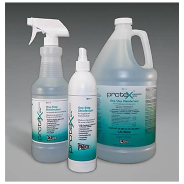 Disinfectant Spray ProTex 1 Gallon 4/Ca