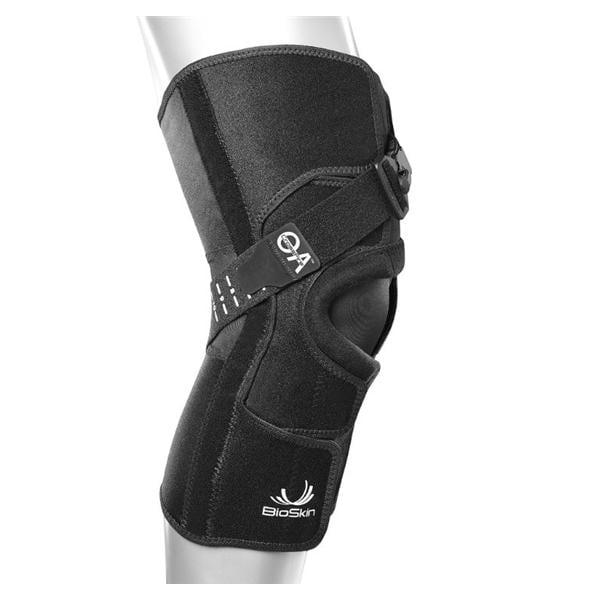 Crossfire OA Unloading Brace Knee Size 2X-Large Breathable Material 9-9.75" Rt