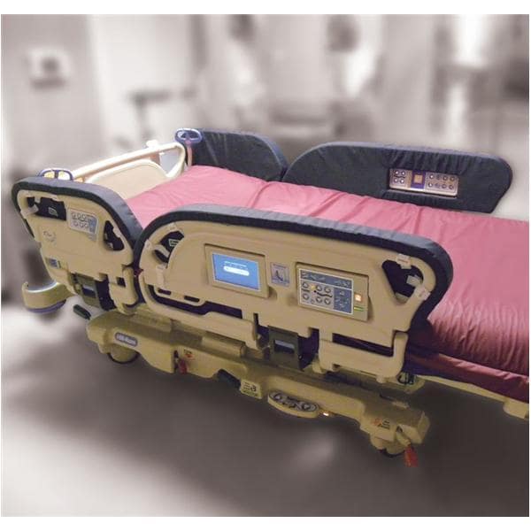 Side Rail Pad For Progressa ICU Bed 4/St