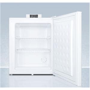 Accucold General Purpose Freezer 1.8 Cu Ft -25 to -15C Ea