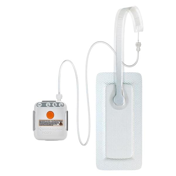 Pico 7 Negative Pressure System 10x30cm Wound Therapy